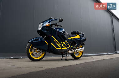 Мотоцикл Спорт-туризм BMW K 1 1991 в Києві