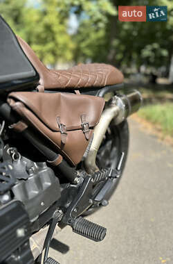 Кафе рейсер BMW K 75RT 1994 в 