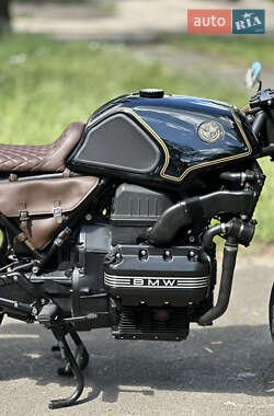 Кафе рейсер BMW K 75RT 1994 в 