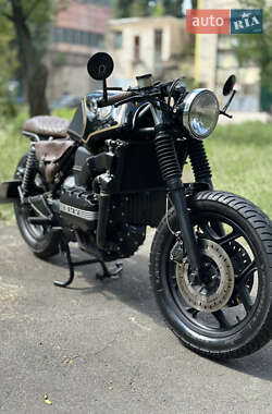 Кафе рейсер BMW K 75RT 1994 в 
