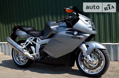 Мотоцикл Спорт-туризм BMW K Series 2005 в Ровно