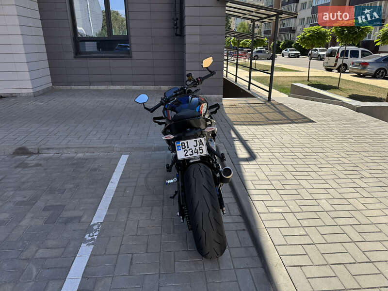 Мотоцикл Без обтікачів (Naked bike) BMW M 1000R 2024 в Кременчуці