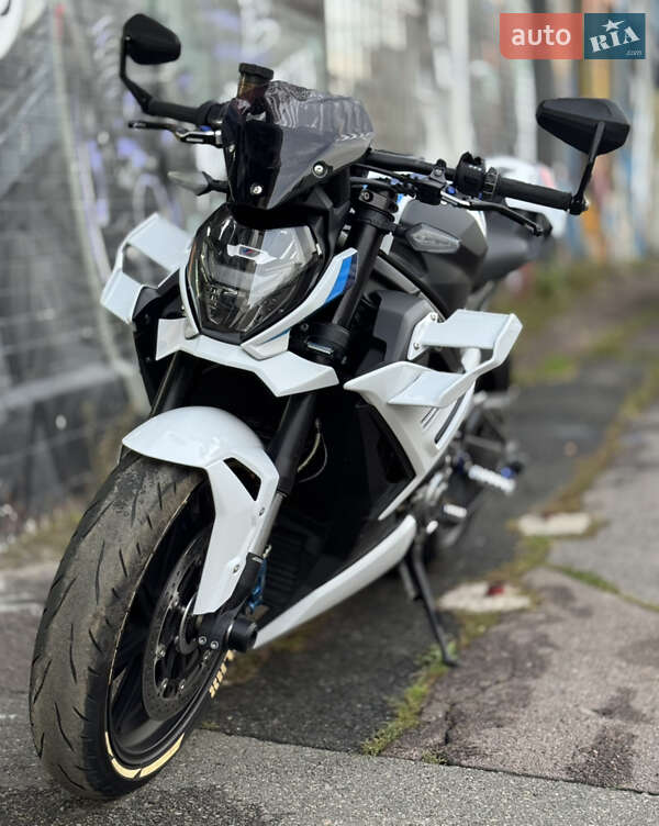 Мотоцикл Без обтекателей (Naked bike) BMW M 1000R 2024 в Киеве