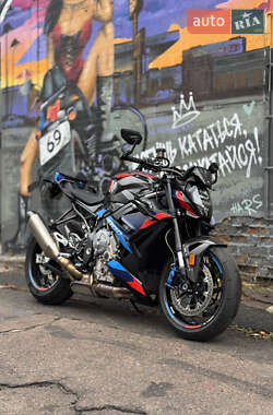 Мотоцикл Без обтекателей (Naked bike) BMW M 1000R 2024 в Киеве