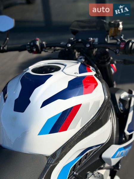 Мотоцикл Без обтекателей (Naked bike) BMW M 1000R 2024 в Львове