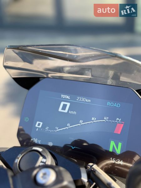 Мотоцикл Без обтекателей (Naked bike) BMW M 1000R 2024 в Львове