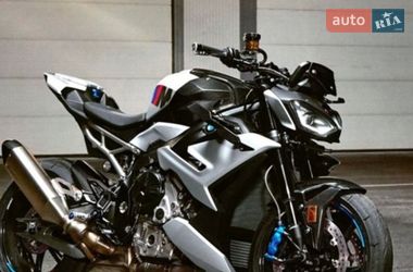 Мотоцикл Без обтекателей (Naked bike) BMW M 1000R 2025 в Черкассах