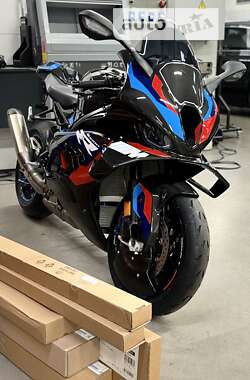 Спортбайк BMW M 1000RR 2024 в Киеве