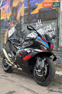 Спортбайк BMW M 1000RR 2023 в Києві