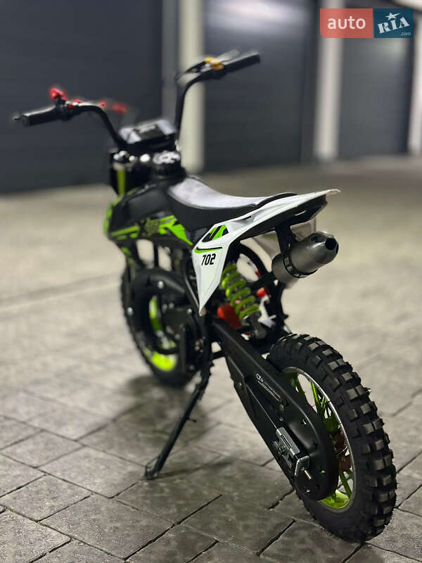 Питбайк BMW M 1000RR 2025 в Ужгороде