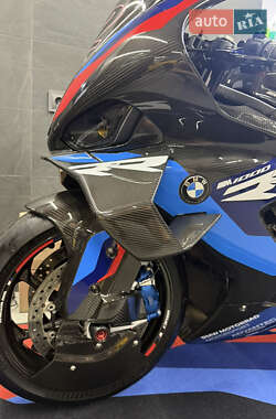 Спортбайк BMW M 1000RR 2024 в Києві