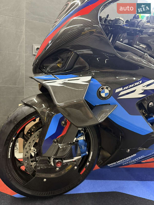BMW M 1000RR 2024