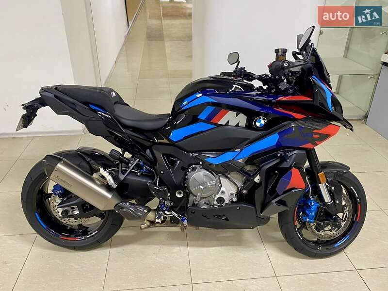 Мотоцикл Круизер BMW M 1000XR 2025 в Киеве