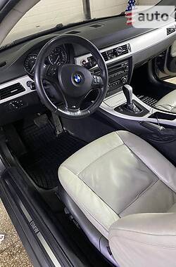 Купе BMW M1 2007 в Полтаве