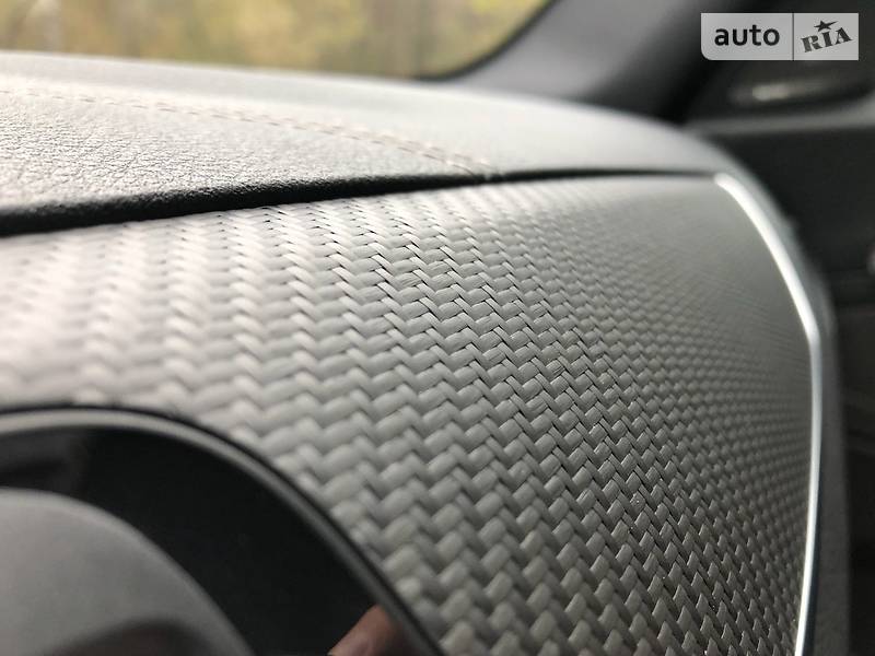 Купе BMW M2 2018 в Киеве фото 21 Купе BMW M2 2018 в Киеве