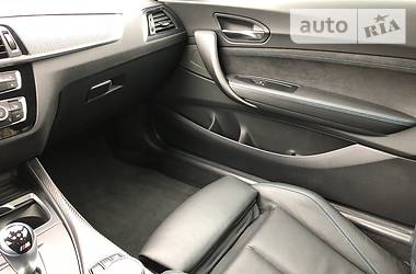 Купе BMW M2 2018 в 