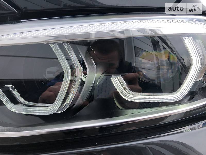 Купе BMW M2 2018 в Киеве фото 35 Купе BMW M2 2018 в Киеве