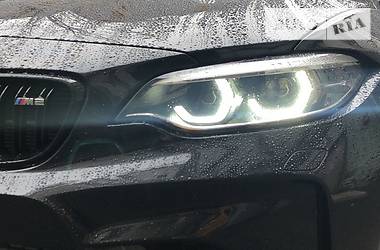 Купе BMW M2 2018 в 