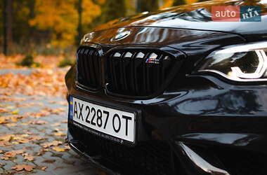 Купе BMW M2 2020 в 
