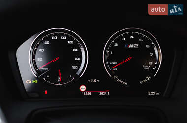 Купе BMW M2 2020 в 