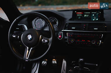 Купе BMW M2 2020 в 