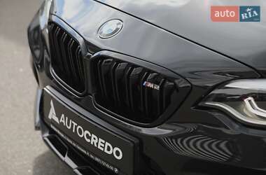 Купе BMW M2 2020 в 