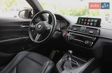 Купе BMW M2 2020 в 