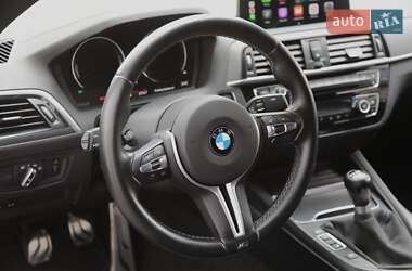 Купе BMW M2 2020 в 