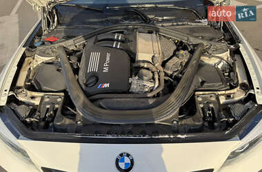 Купе BMW M2 2019 в 