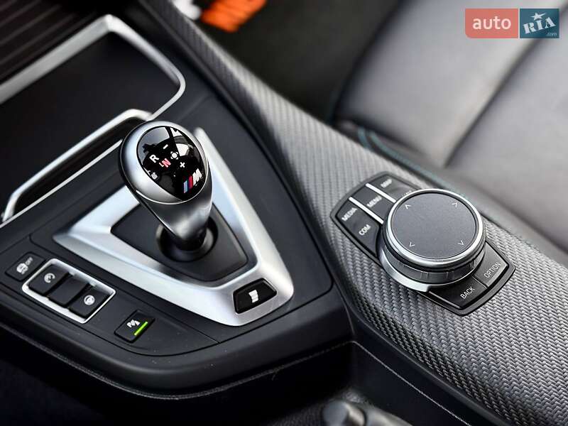 Купе BMW M2 2020 в Києві