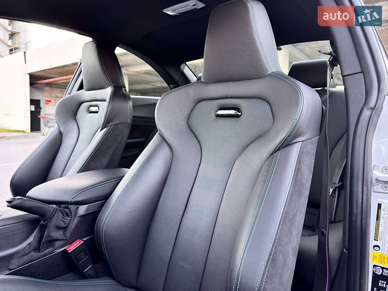 Купе BMW M2 2020 в Києві