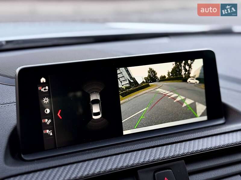 Купе BMW M2 2020 в Києві