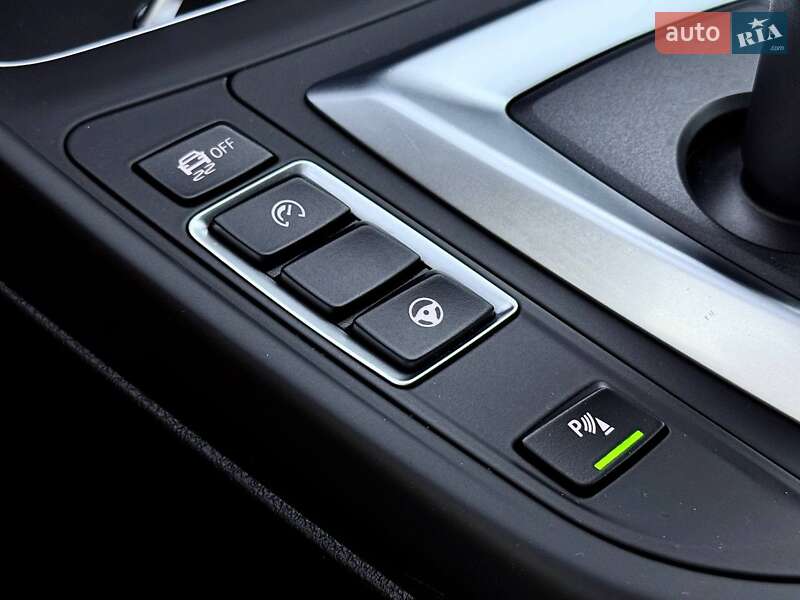 Купе BMW M2 2020 в Києві