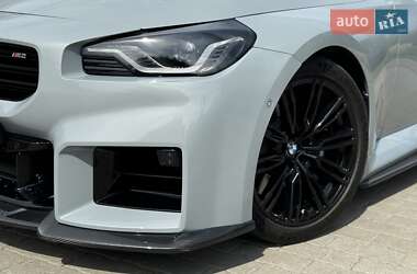 Купе BMW M2 2023 в 