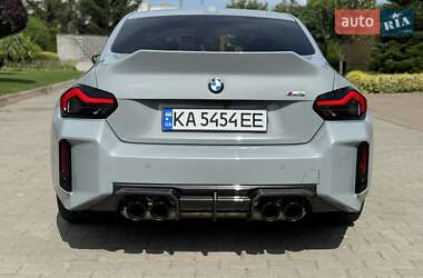 Купе BMW M2 2023 в 