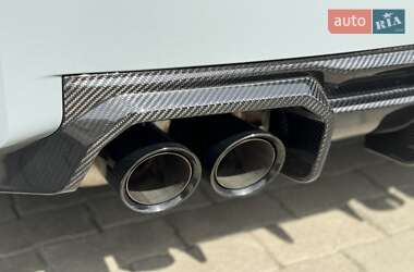 Купе BMW M2 2023 в 