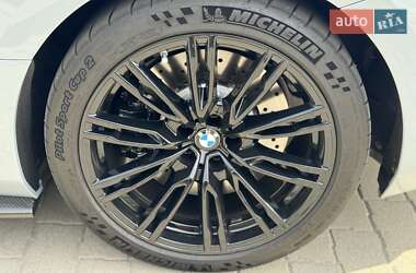 Купе BMW M2 2023 в 