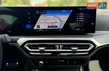 Купе BMW M2 2023 в 