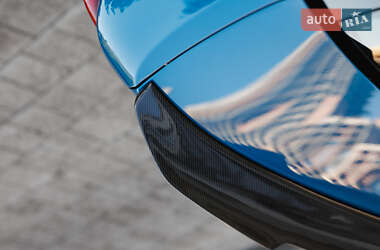 Купе BMW M2 2017 в Киеве