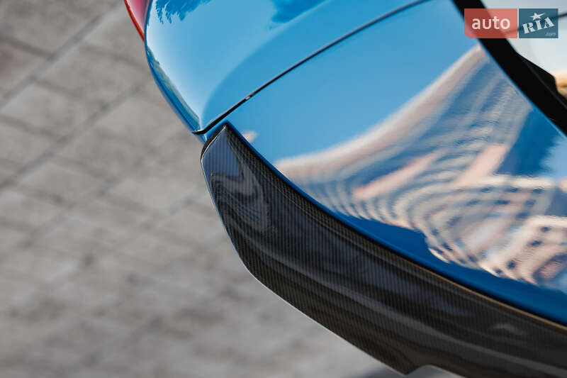 Купе BMW M2 2017 в Києві фото 43 Купе BMW M2 2017 в Києві