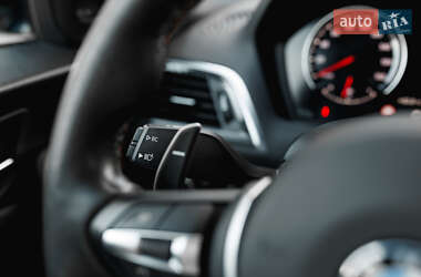 Купе BMW M2 2017 в Киеве