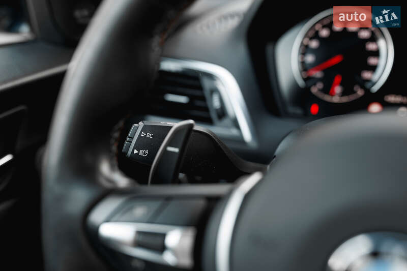 Купе BMW M2 2017 в Києві фото 64 Купе BMW M2 2017 в Києві