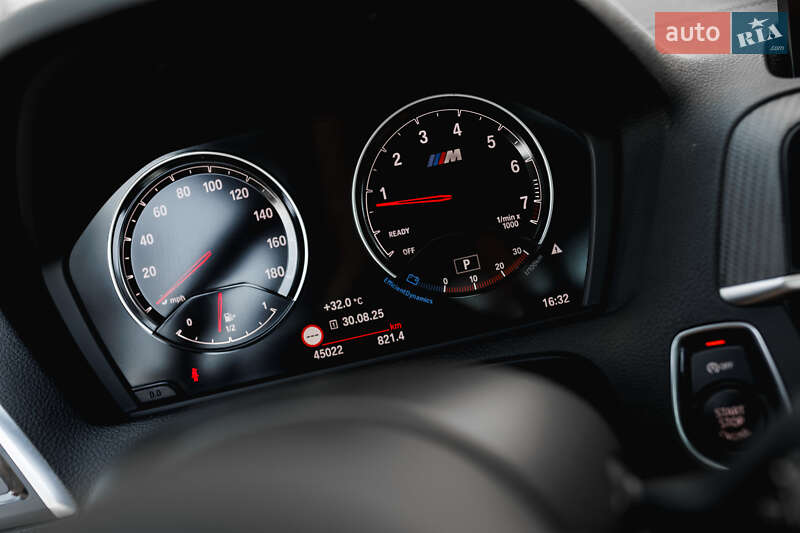 Купе BMW M2 2017 в Києві фото 69 Купе BMW M2 2017 в Києві