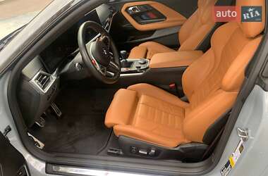 Купе BMW M2 2023 в 