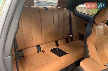 Купе BMW M2 2023 в 
