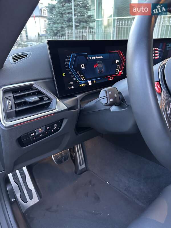 Купе BMW M2 2023 в Киеве фото 29 Купе BMW M2 2023 в Киеве