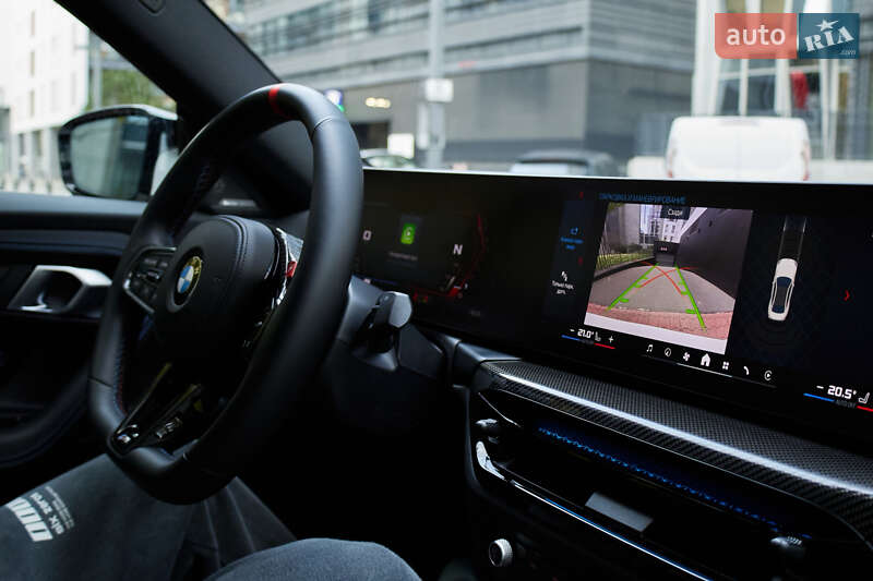 Купе BMW M2 2024 в Киеве фото 25 Купе BMW M2 2024 в Киеве
