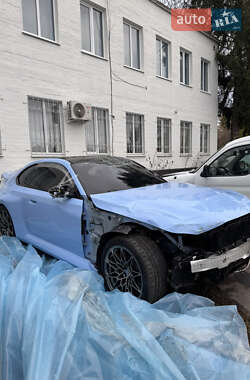 Купе BMW M2 2022 в Кропивницком