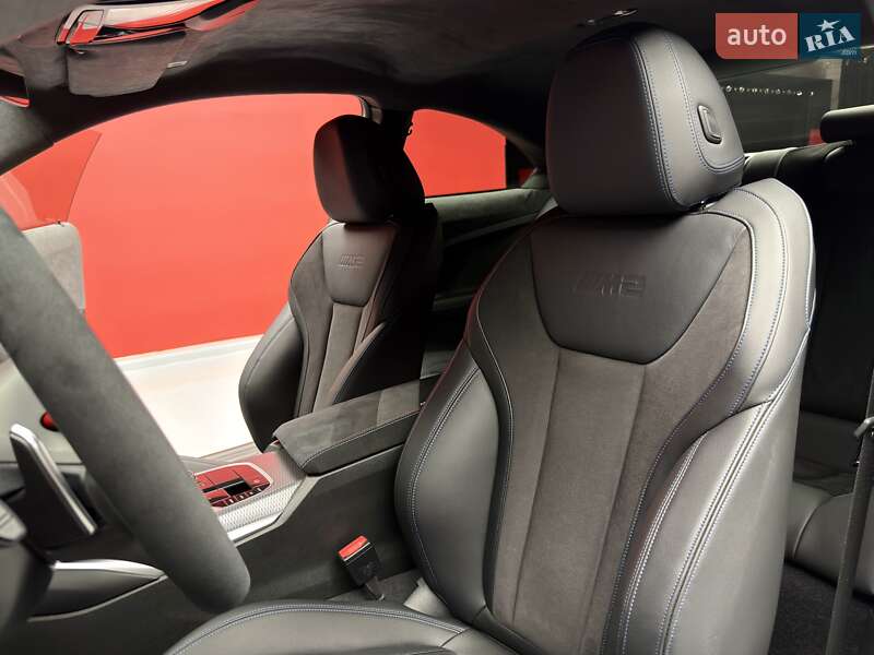 Купе BMW M2 2023 в Києві фото 28 Купе BMW M2 2023 в Києві