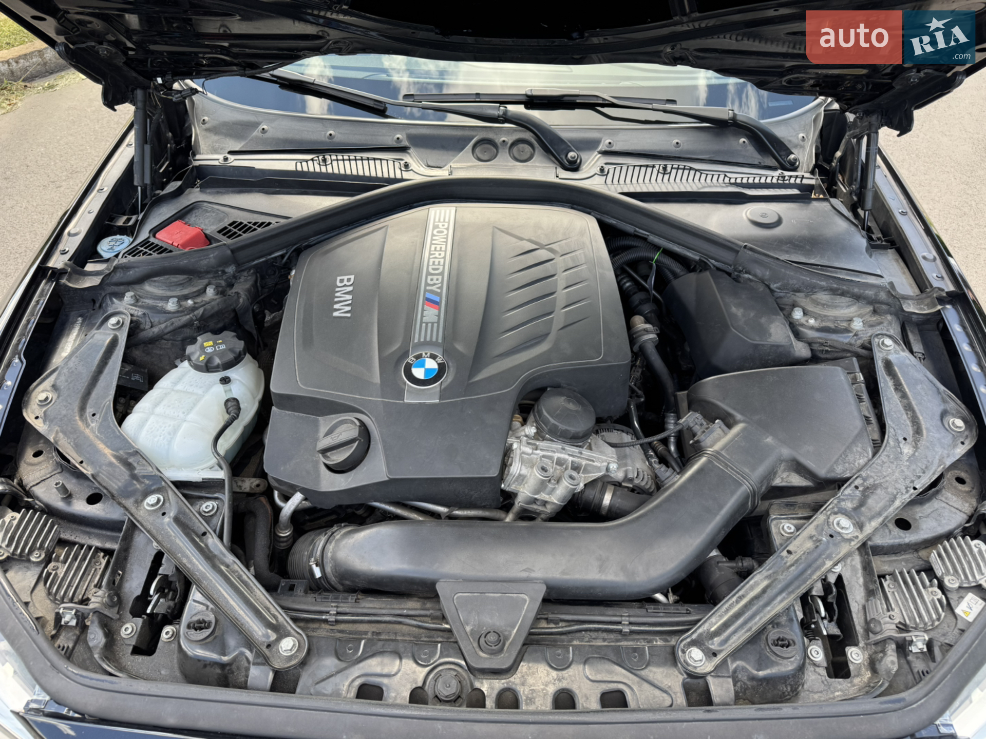 2016 BMW M2 - мініатюра 18